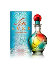 Live Luxe Eau de Parfum