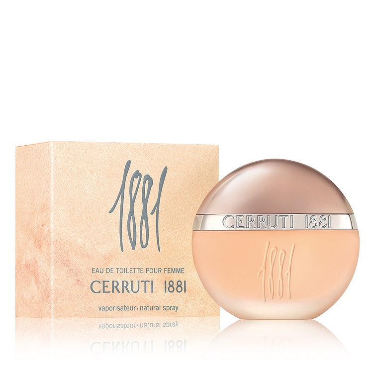 1881 Eau de Toilette