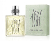 Perfume-Cerruti-1881 Eau de Toilette-M-100ML