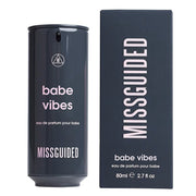 Perfume-Missguided-Babe Vibes Eau de Parfum-F-80ML