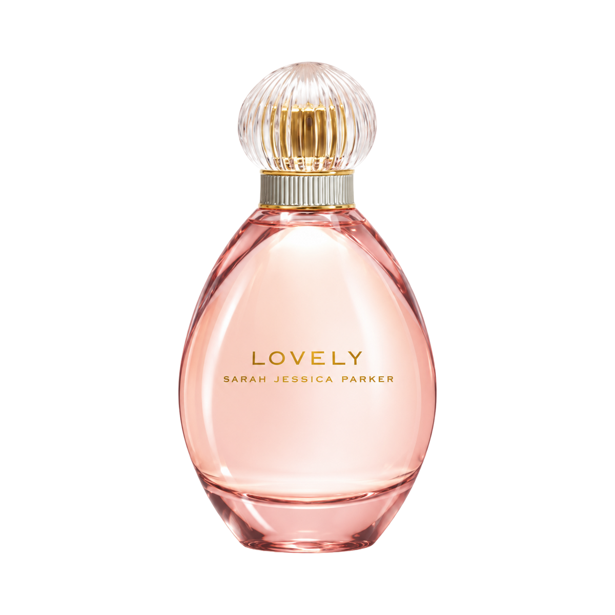 Lovely Eau de Parfum