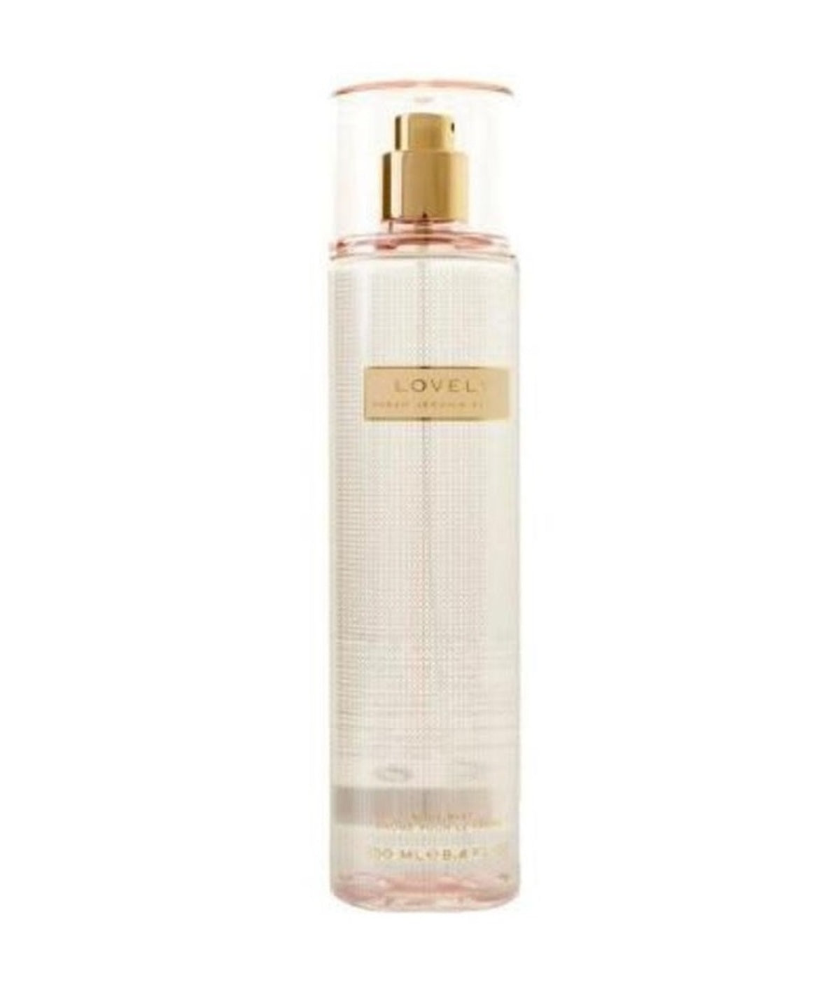 Body Spray-Sarah Jessica Parker-Lovely Body Mist-F-250ML