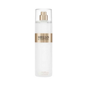 Body Spray-Lionel Richie-Hello Body Mist-F-250ML