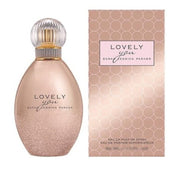 Perfume-Sarah Jessica Parker-Lovely You Eau de Parfum-F-100ML