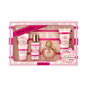 La Pomme Délice Pour Femme Eau de Parfum Gift Set