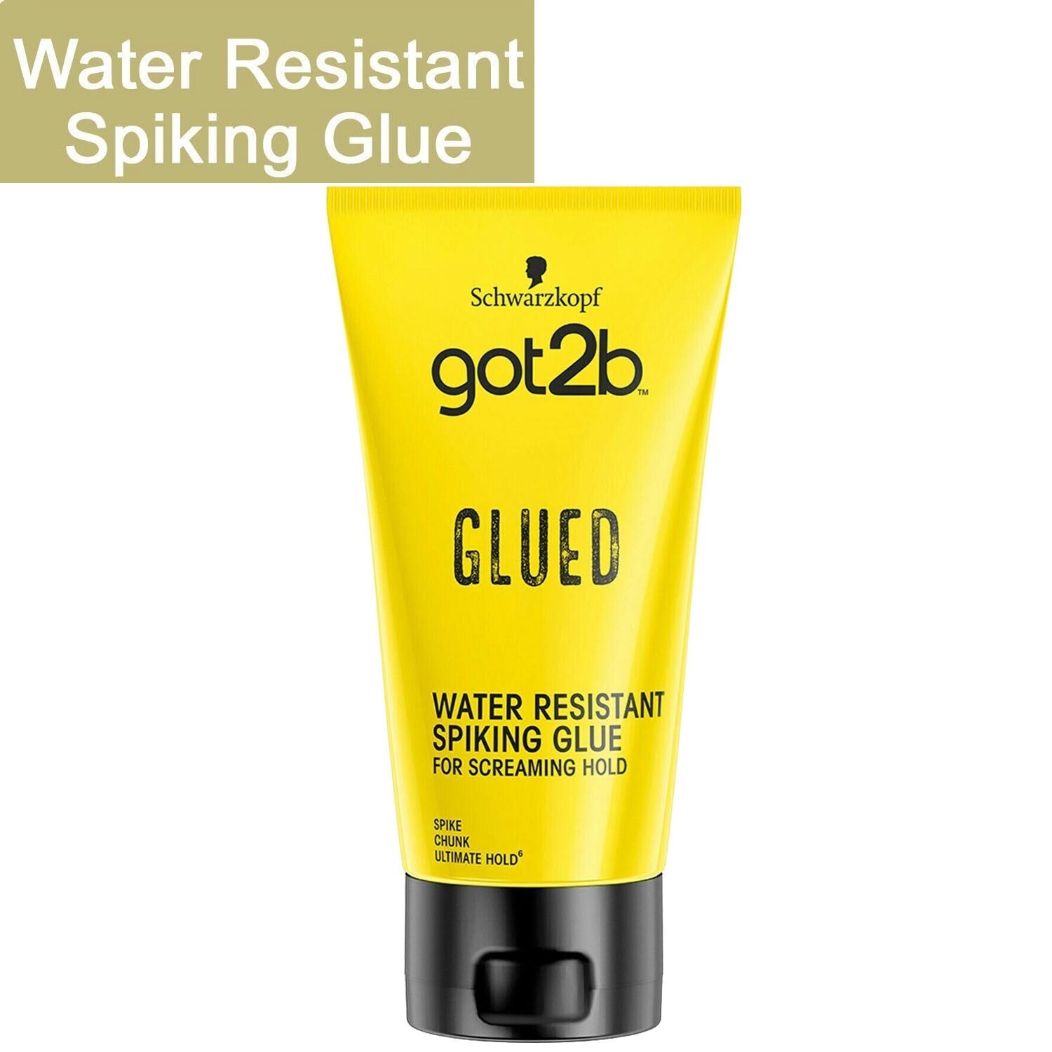 got2b Glued Styling Spiking Glue