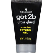 got2b Ultra Glued Invincible Styling Gel