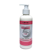 Body Lotion-Florence-Baby Powder Pink Body Lotion-F-300ML