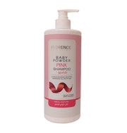 Shampoo-Florence-Baby Powder Shampoo-F-800ML