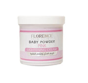 Body Cream-Florence-Baby Powder Lightening Cream-U-300ML