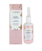 Home Fragrance-Florence-Baby Powder Home Fragrance-U-300ML