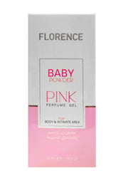 Perfume-Florence-Baby Powder Pink Perfume-F-50ML