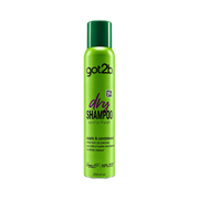 got2b Fresh It Up Extra Fresh Dry Shampoo