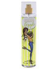 Body Spray-Gale Hayman-Delicious All American Apple Body Spray-F-236ML