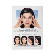 Secret Lift (Original) Instant Face, Eye, Neck and Jaw Lift