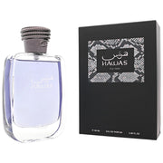 Hawas Eau de Parfum