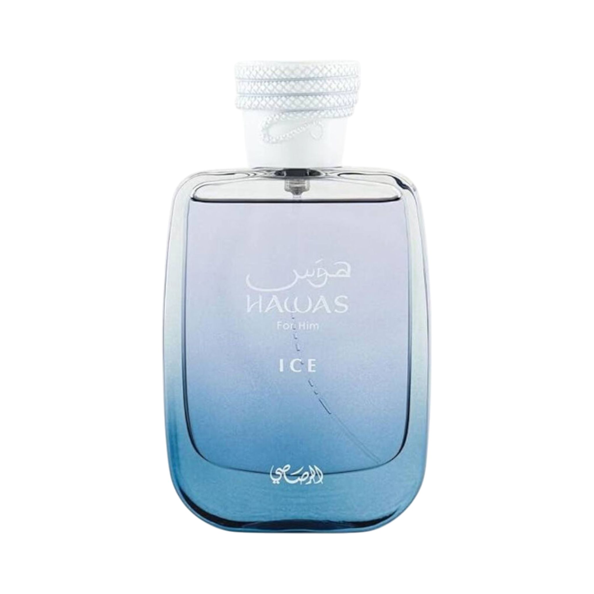 Hawas Ice Eau de Parfum