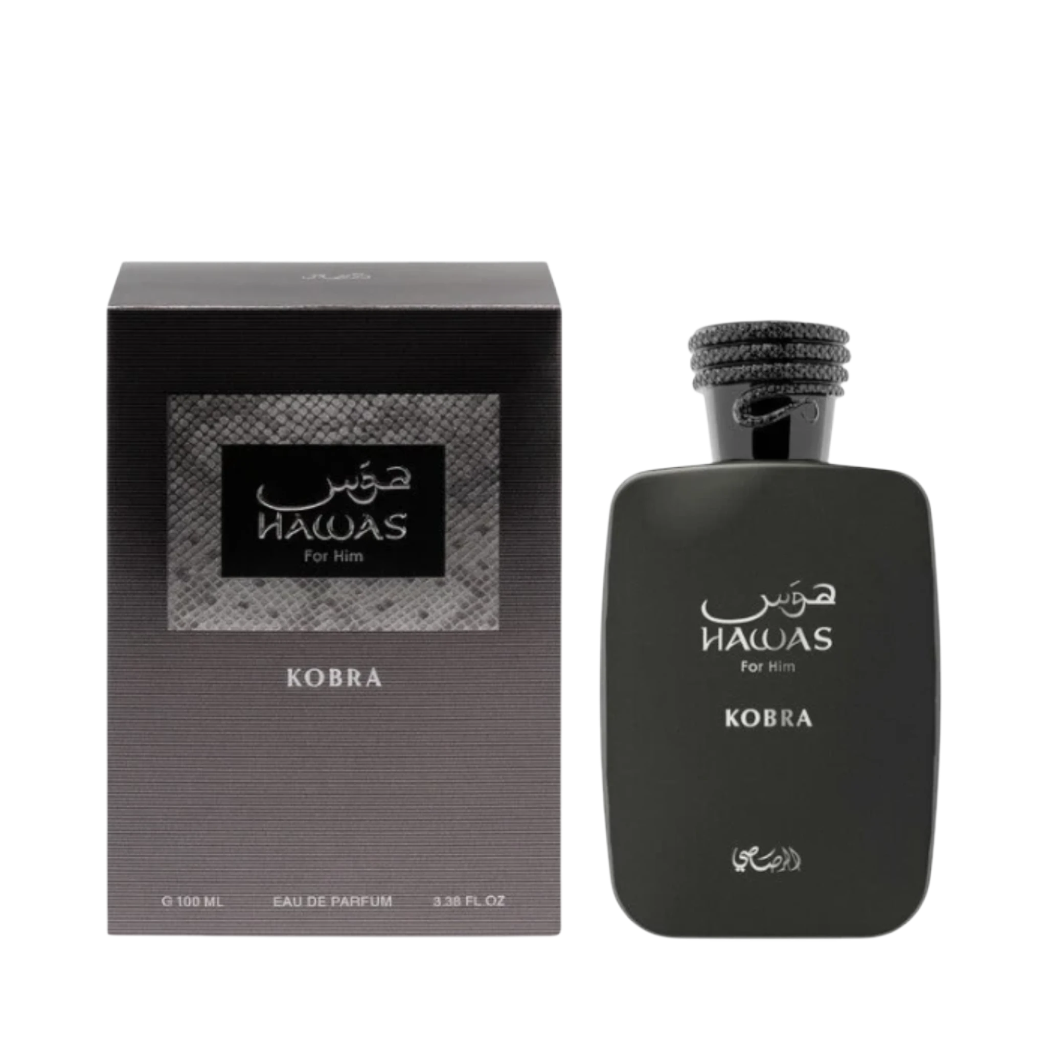 Hawas Kobra Eau de Parfum