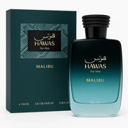 Hawas Malibu Eau de Parfum