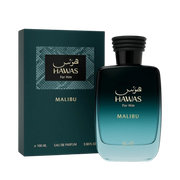 Hawas Malibu Eau de Parfum