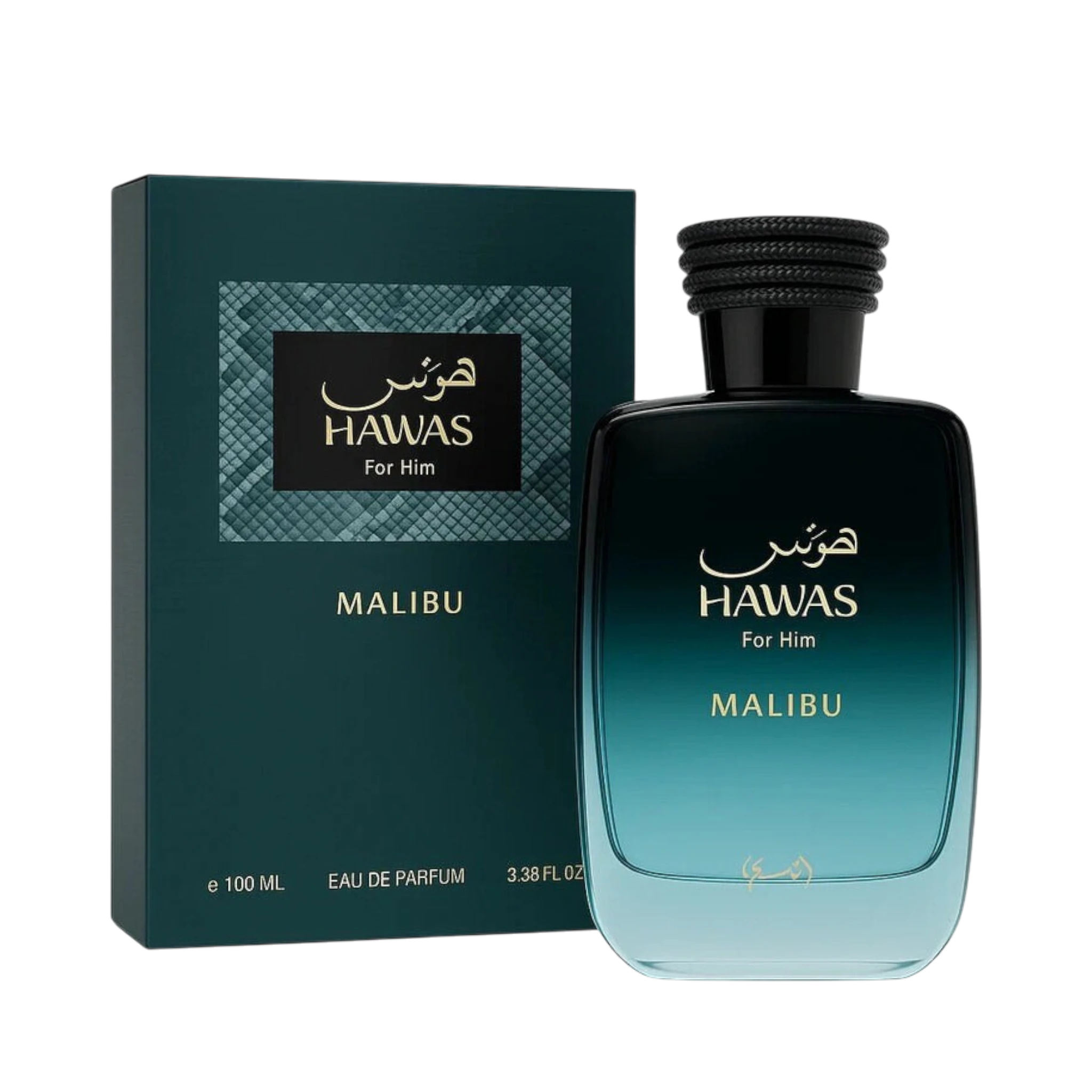 Hawas Malibu Eau de Parfum