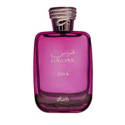 Hawas Diva Eau de Parfum
