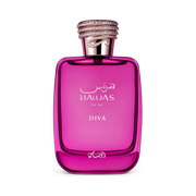 Hawas Diva Eau de Parfum