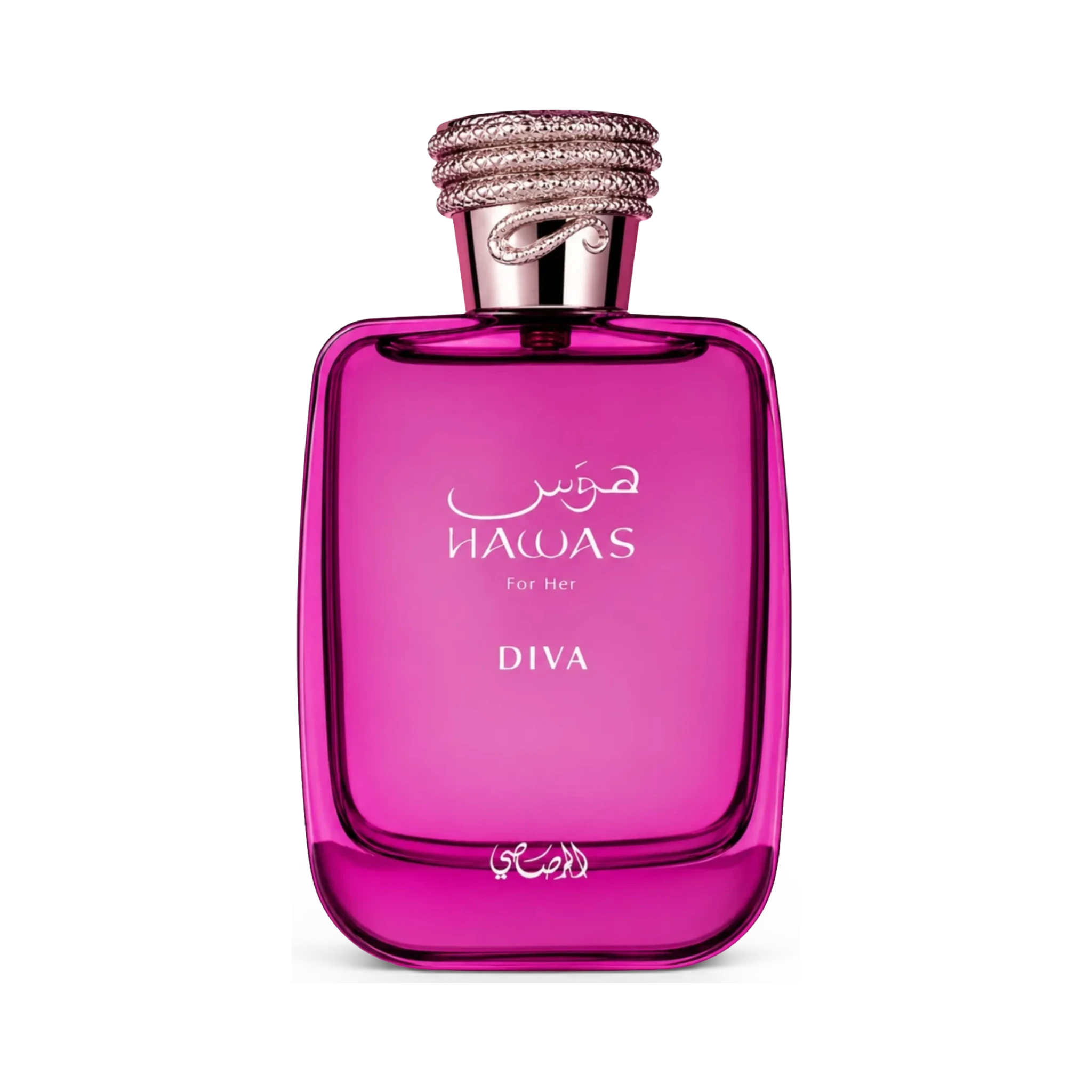 Hawas Diva Eau de Parfum