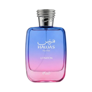 Hawas London Eau de Parfum