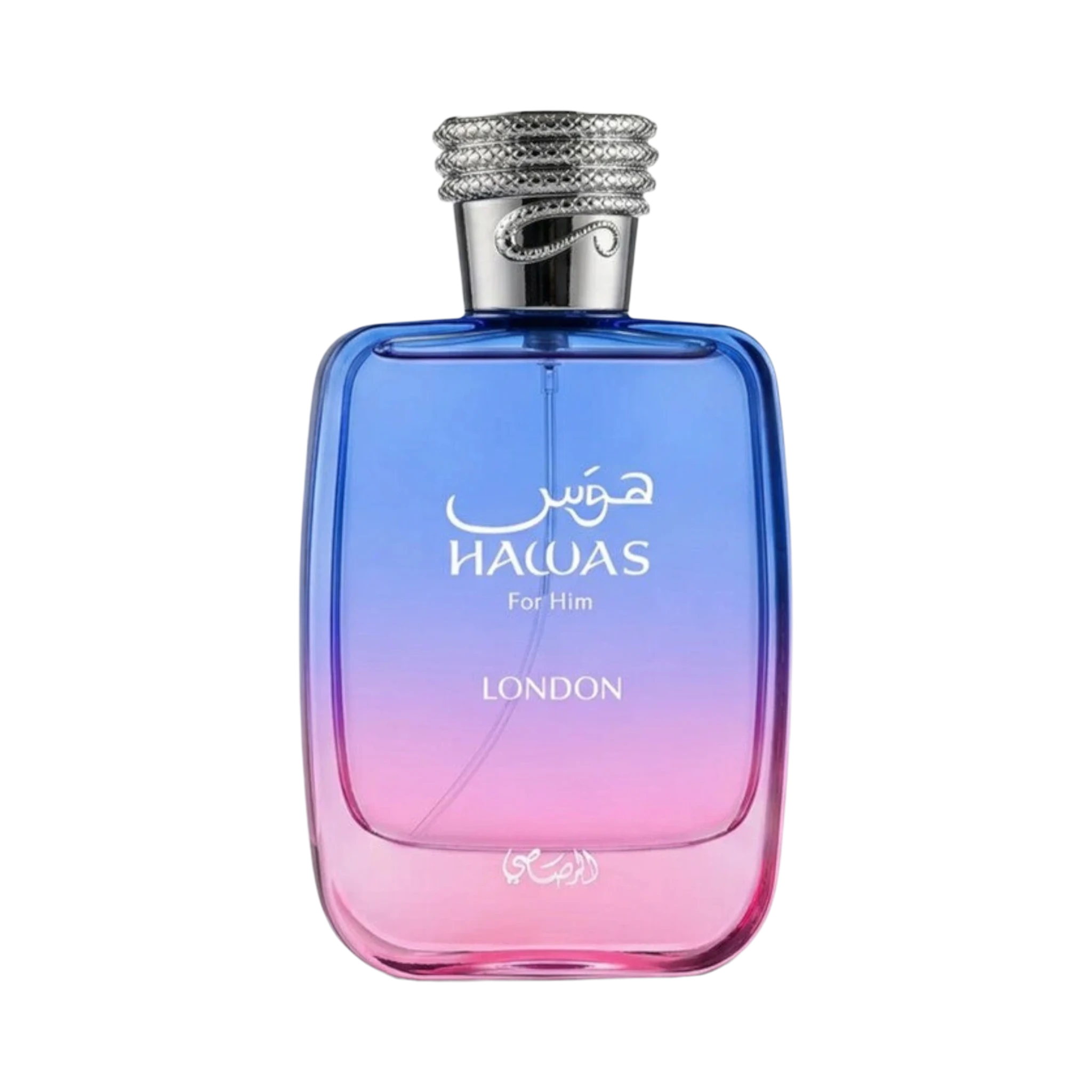 Hawas London Eau de Parfum