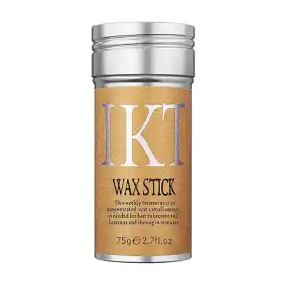 Hair Wax-IKT-Hair Wax Stick-U-75G