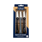 For Men Touch Up Razor 3-Pack