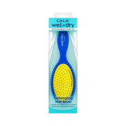 Wet N Dry Spop Colors Hair Brush