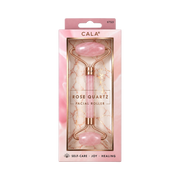 Rose Quartz Facial Roller