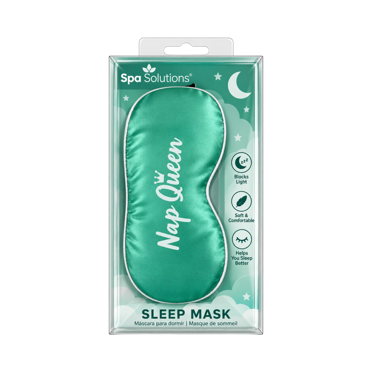 Nap Queen Sleep Mask