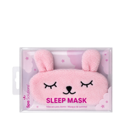 Bunny Business Sleep Mask