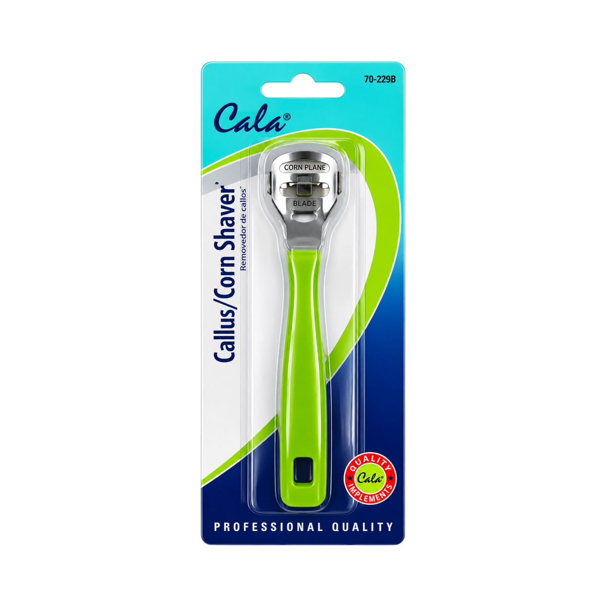 Callus/Corn Shaver