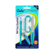 Nail Care Essentials Kit
