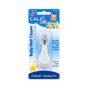 Baby Nail Clipper