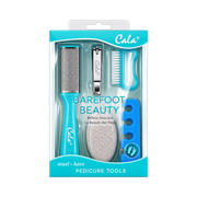 Barefoot Beauty Kit