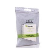 Makeup Sponge-Cala-Non-Latex Cosmetic Wedges-F