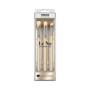 Le Nu Eye Brush Trio