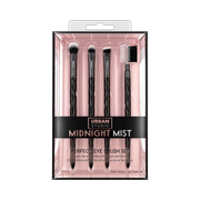 Midnight Mist Perfect Eye Brush Set
