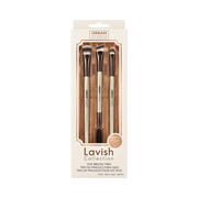 Lavish Collection Eye Brush Trio