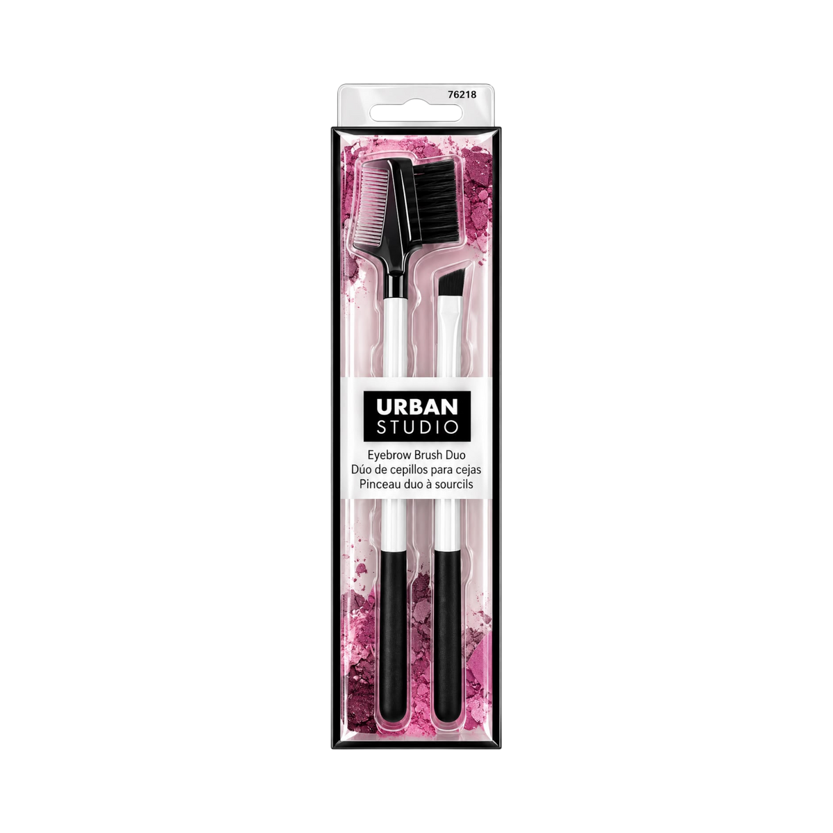 Eyebrow Brush Dou