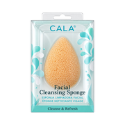 Facial Cleansing Sponge