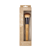 Bamboo Buffing Brush