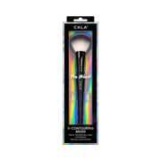 Pro Black V-Contouring Brush