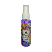 Body Spray-Natural Care-Yummy Blackberry Body Spray-F