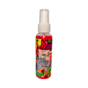 Body Spray-Natural Care-Strawberry Merry Body Spray-F